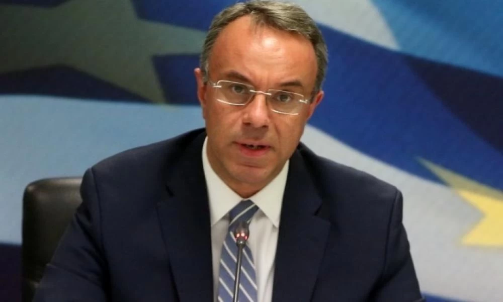 Σταϊκούρας: Νέα ευνοϊκή ρύθμιση για τα χρέη της πανδημίας
